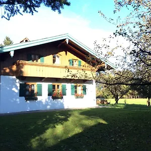 Ferienhaus Lois&lisl, Schleching