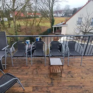 With Parking In 11 Berlin