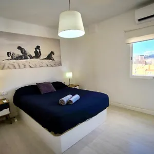 Vialia Deluxe Málaga