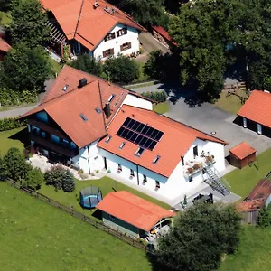 Apartment Schießl, Peißenberg