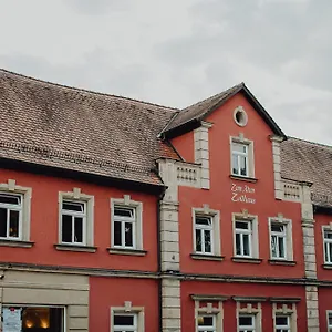 Apartment Stadt Land Fluss First By Zollhaus, Forchheim (Bavaria)